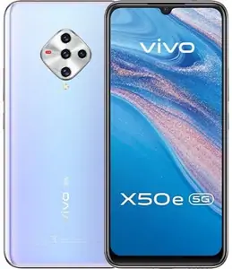 Замена аккумулятора на телефоне Vivo X50e в Новосибирске